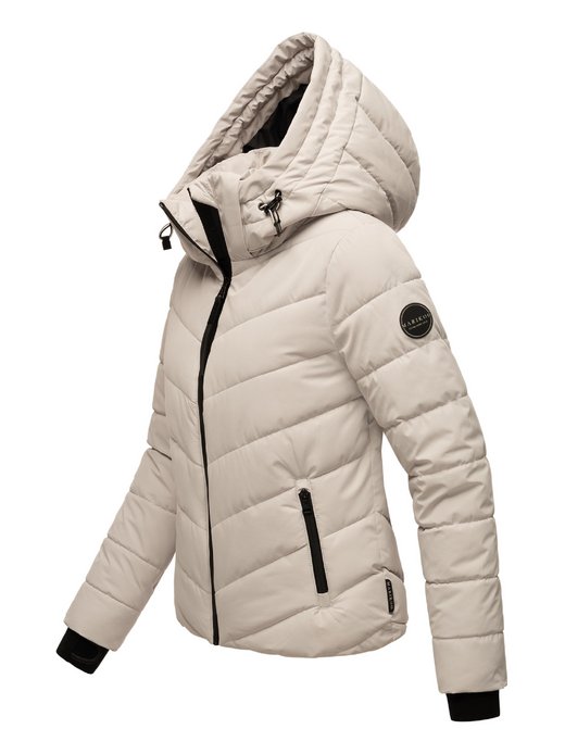 Damen Steppjacke - Samuiaa XVI