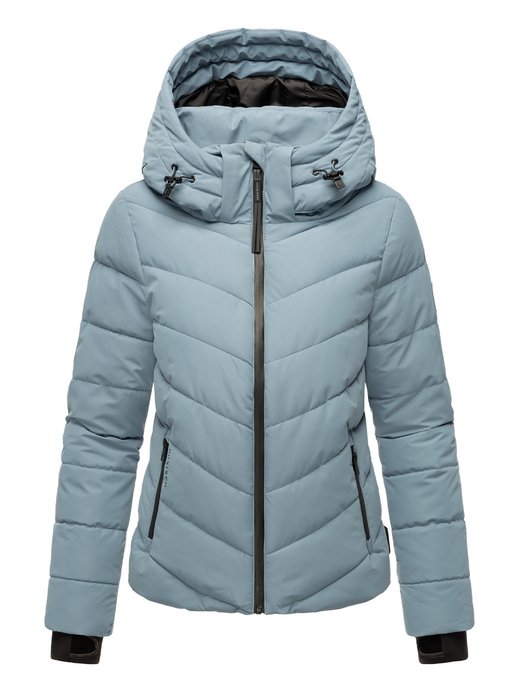 Damen Steppjacke - Samuiaa XVI