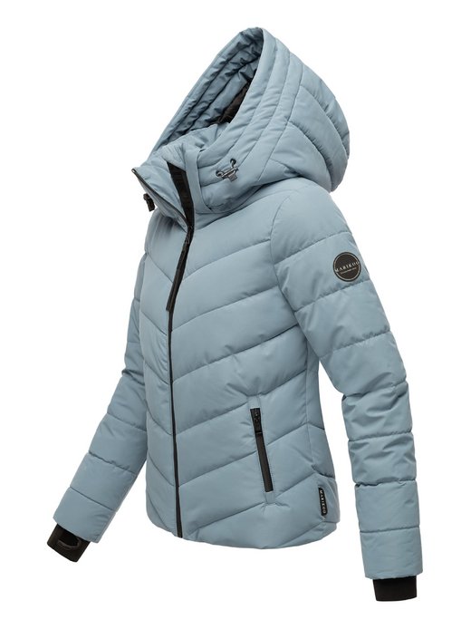 Damen Steppjacke - Samuiaa XVI