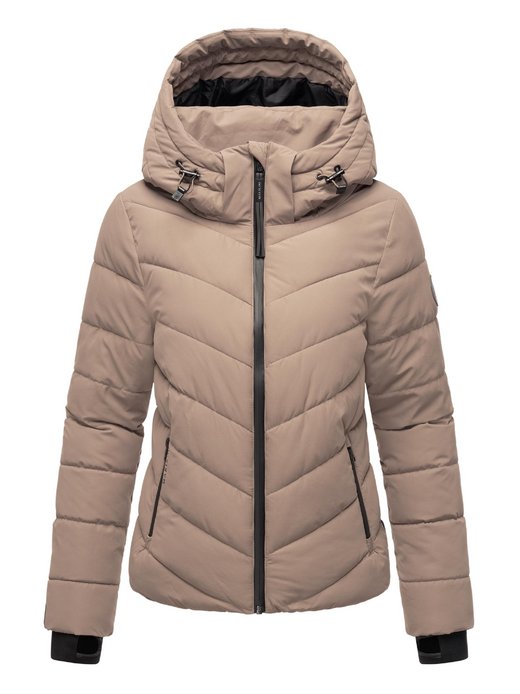 Damen Steppjacke - Samuiaa XVI