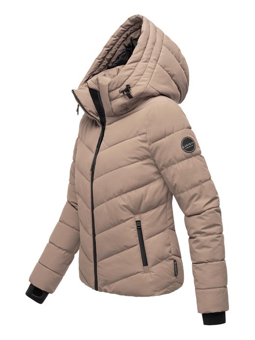 Damen Steppjacke - Samuiaa XVI