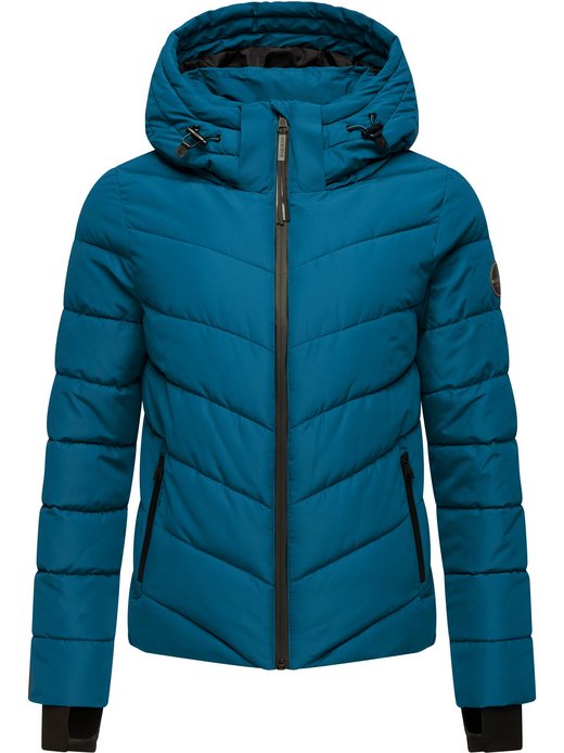 Damen Steppjacke - Samuiaa XVI