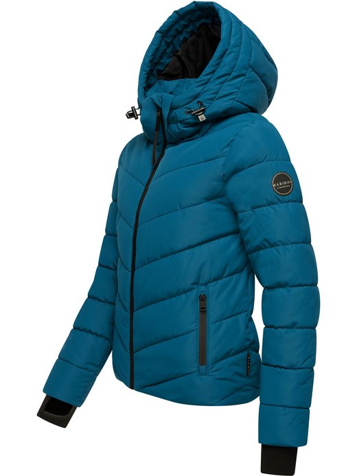 Damen Steppjacke - Samuiaa XVI