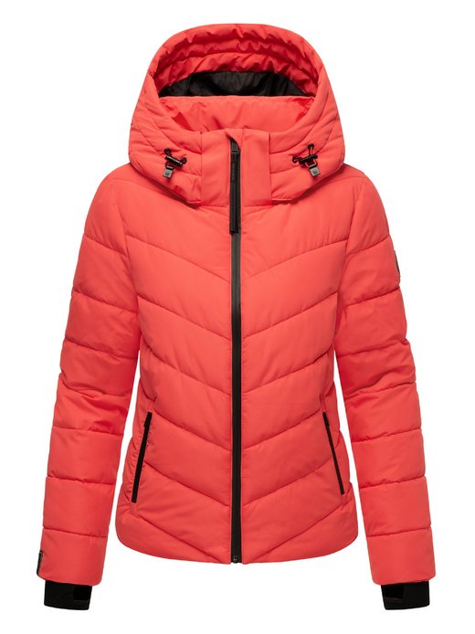 Damen Steppjacke - Samuiaa XVI