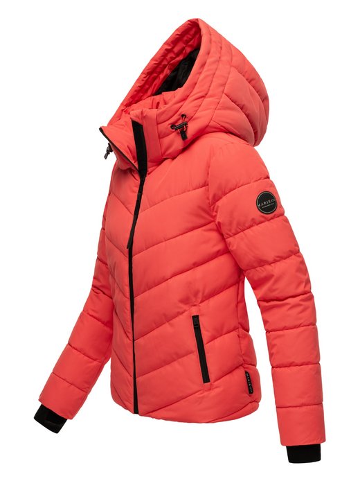 Damen Steppjacke - Samuiaa XVI