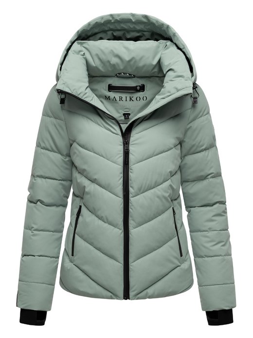 Damen Steppjacke - Samuiaa XVI