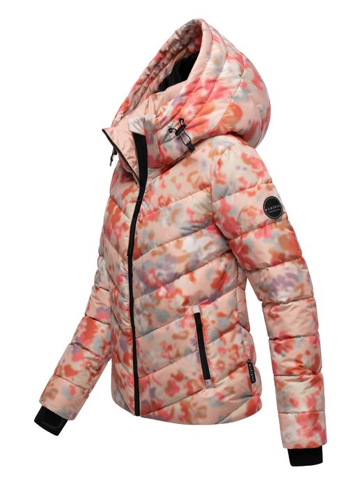 Damen Steppjacke - Samuiaa XVI