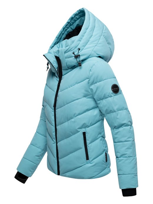 Damen Steppjacke - Samuiaa XVI