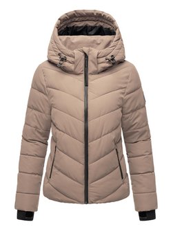 Damen Steppjacke - Samuiaa XVI
