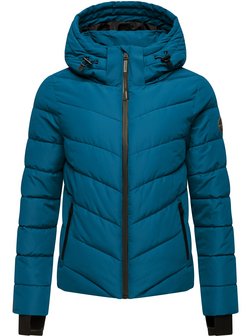 Damen Steppjacke - Samuiaa XVI