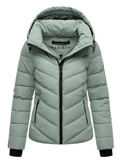 Damen Steppjacke - Samuiaa XVI