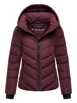 Damen Steppjacke - Samuiaa XVI