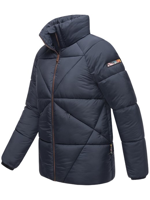 Damen Steppjacke - Schokolinaa 14