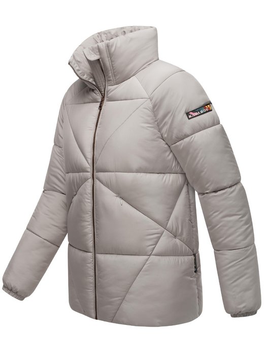 Damen Steppjacke - Schokolinaa 14