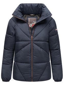 Damen Steppjacke - Schokolinaa 14