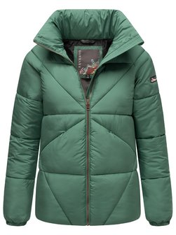Damen Steppjacke - Schokolinaa 14