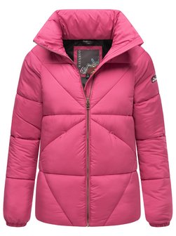 Damen Steppjacke - Schokolinaa 14