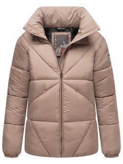 Damen Steppjacke - Schokolinaa 14