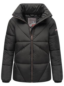 Damen Steppjacke - Schokolinaa 14