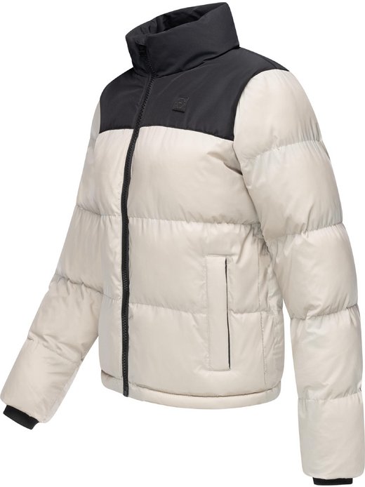 Damen Steppjacke - Serah