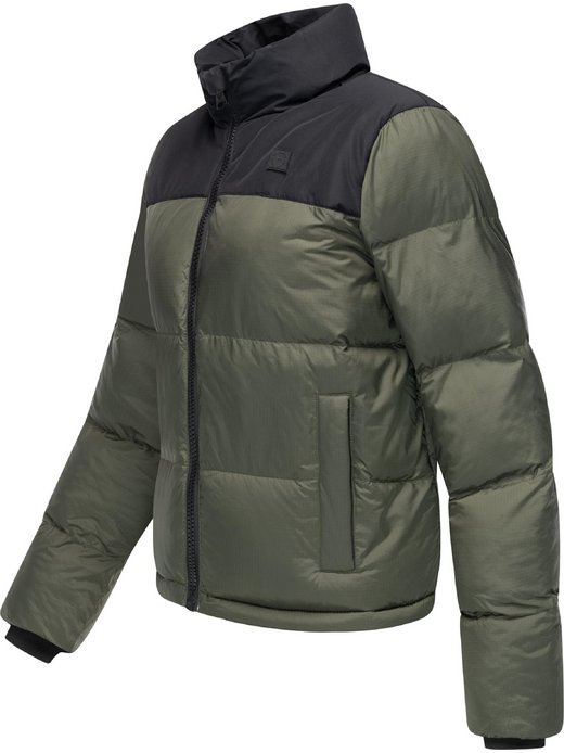 Damen Steppjacke - Serah