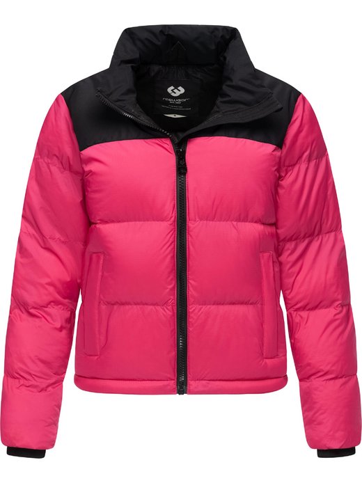 Damen Steppjacke - Serah