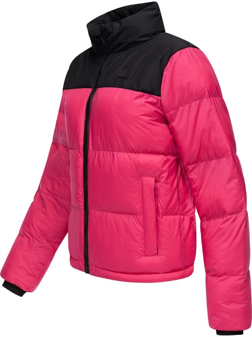 Damen Steppjacke - Serah