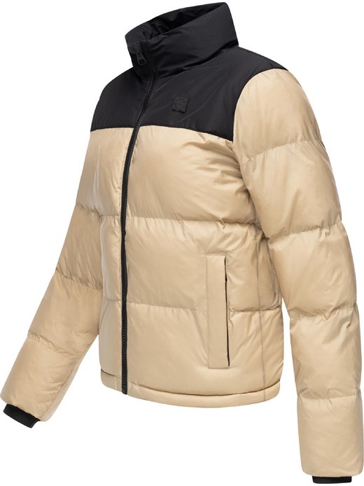 Damen Steppjacke - Serah