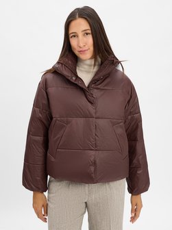Damen Steppjacke - Seraphina