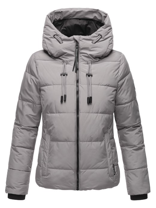 Damen Steppjacke - Shimoaa XVI