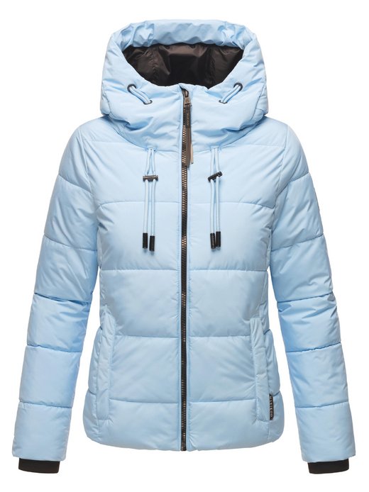 Damen Steppjacke - Shimoaa XVI