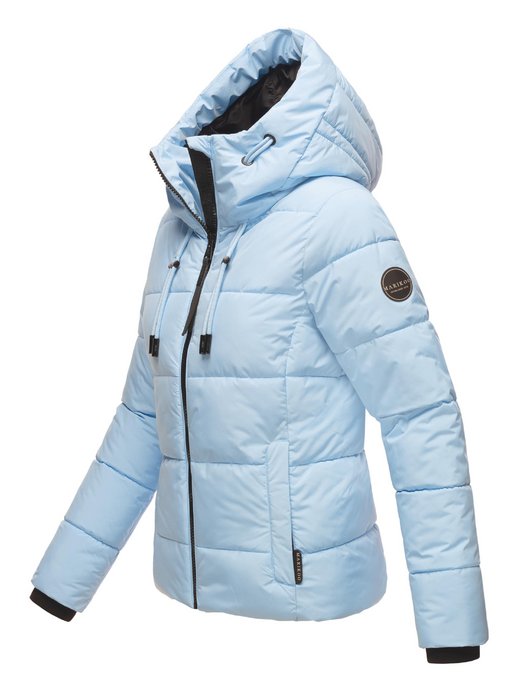 Damen Steppjacke - Shimoaa XVI