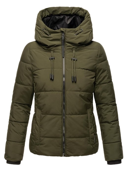 Damen Steppjacke - Shimoaa XVI