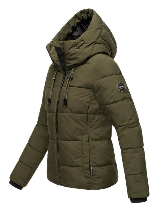 Damen Steppjacke - Shimoaa XVI