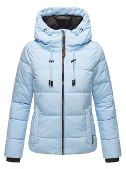 Damen Steppjacke - Shimoaa XVI