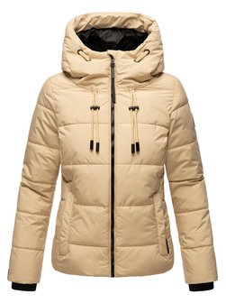 Damen Steppjacke - Shimoaa XVI