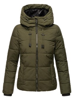Damen Steppjacke - Shimoaa XVI