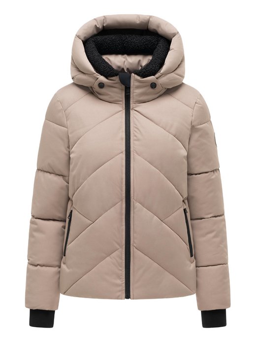 Damen Steppjacke - Shinamii XVI