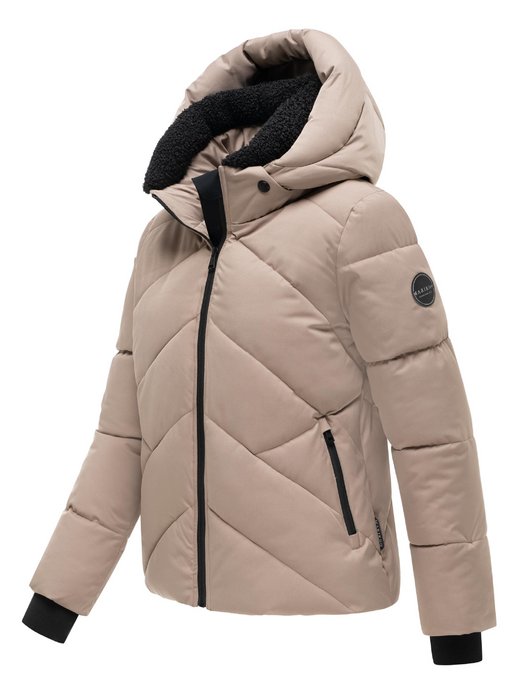 Damen Steppjacke - Shinamii XVI