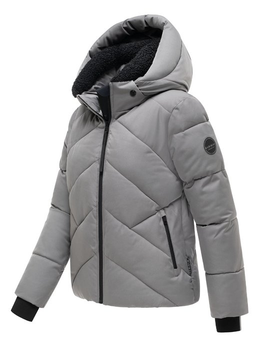 Damen Steppjacke - Shinamii XVI