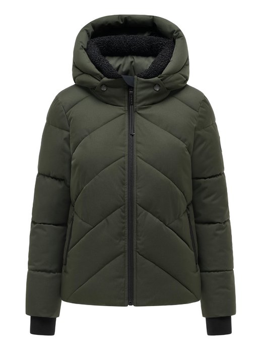Damen Steppjacke - Shinamii XVI
