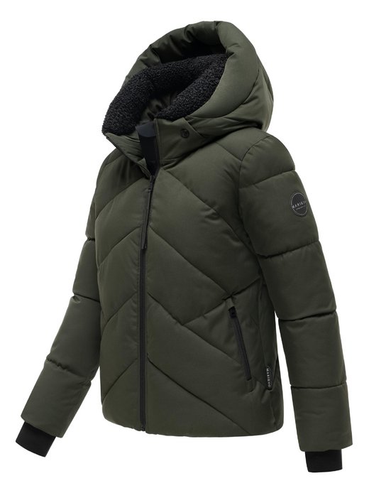 Damen Steppjacke - Shinamii XVI