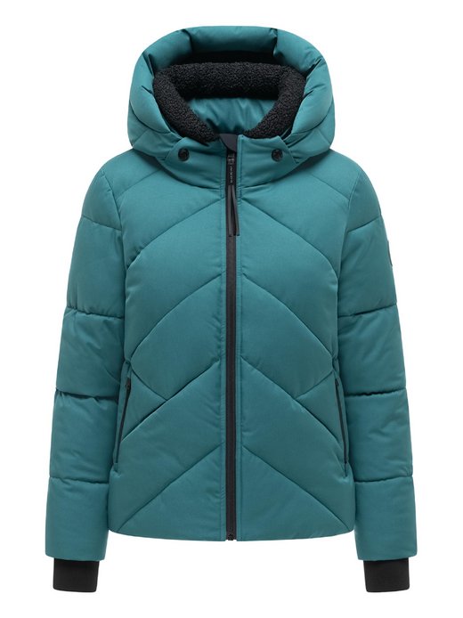 Damen Steppjacke - Shinamii XVI
