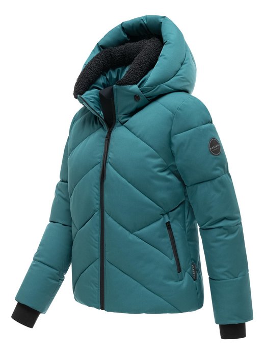 Damen Steppjacke - Shinamii XVI