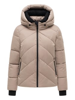 Damen Steppjacke - Shinamii XVI