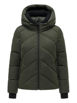 Damen Steppjacke - Shinamii XVI