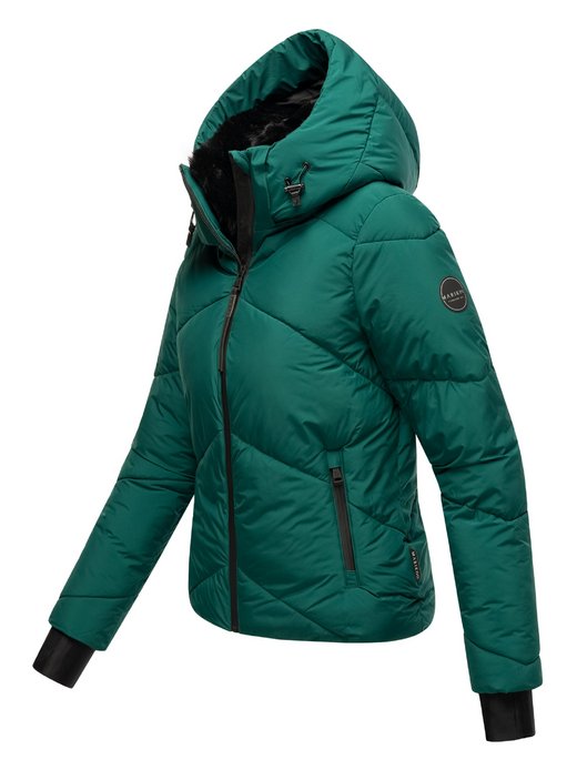 Damen Steppjacke - Simaraa XVI