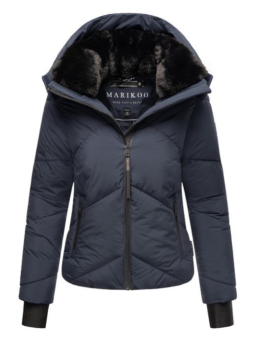 Damen Steppjacke - Simaraa XVI