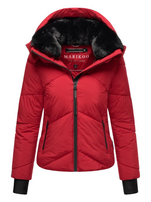 Damen Steppjacke - Simaraa XVI