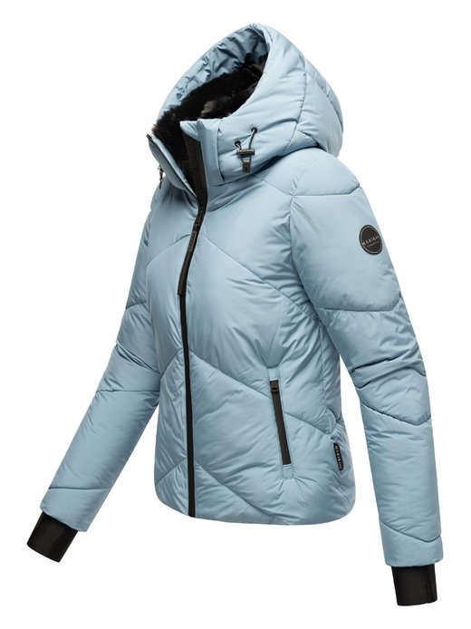 Damen Steppjacke - Simaraa XVI